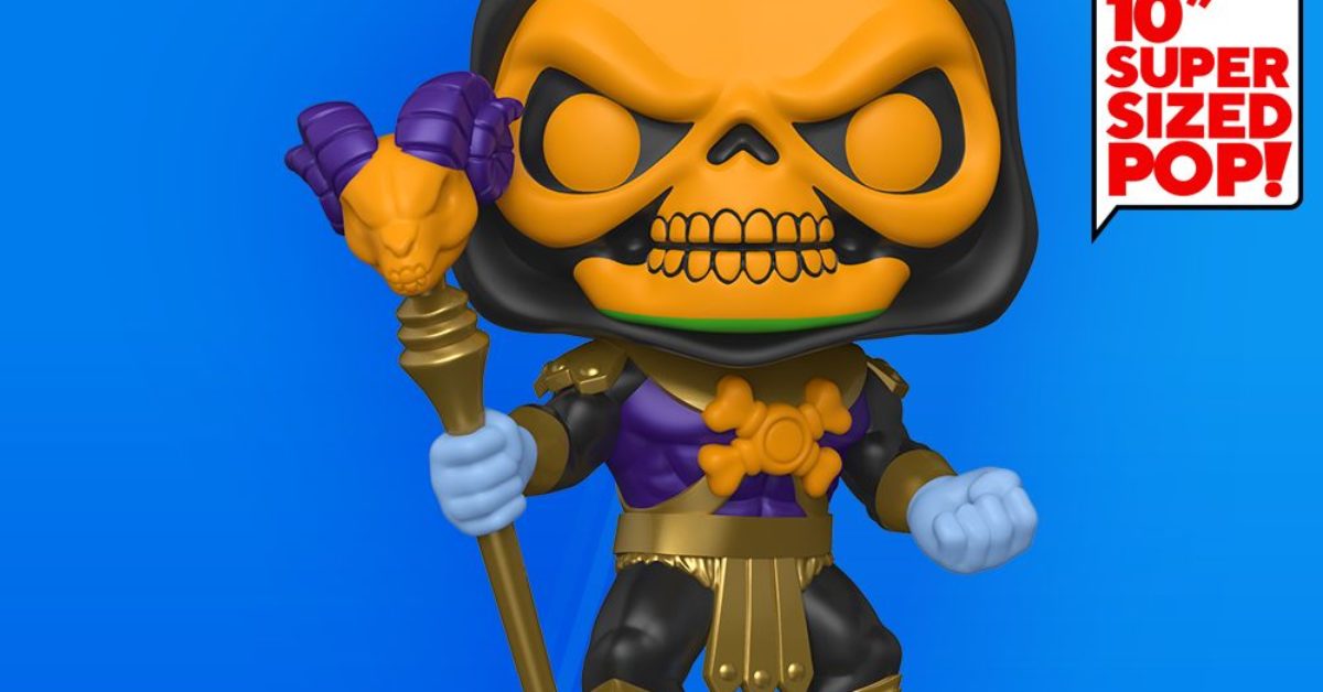 skeletor disco