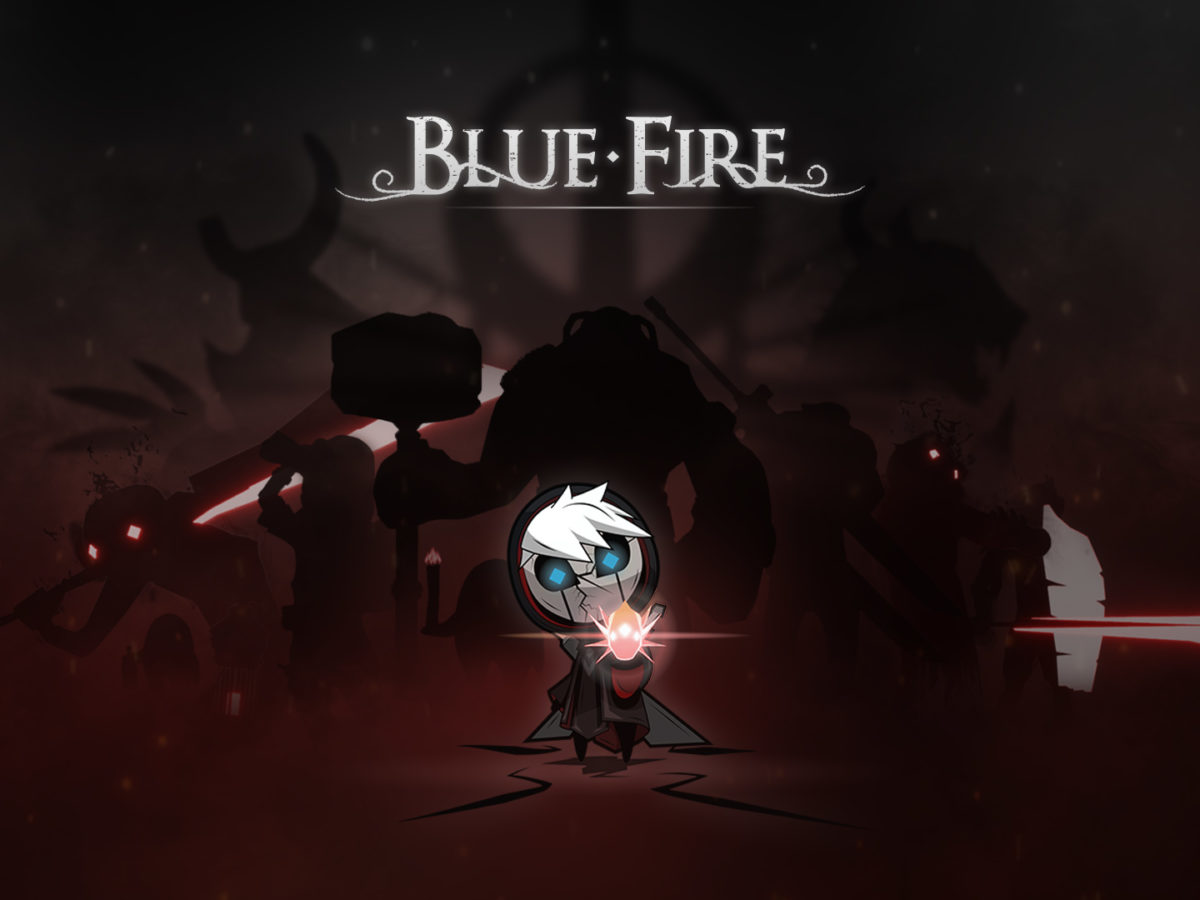 Action-Adventure Indie Game Blue Fire Announced For More Consoles