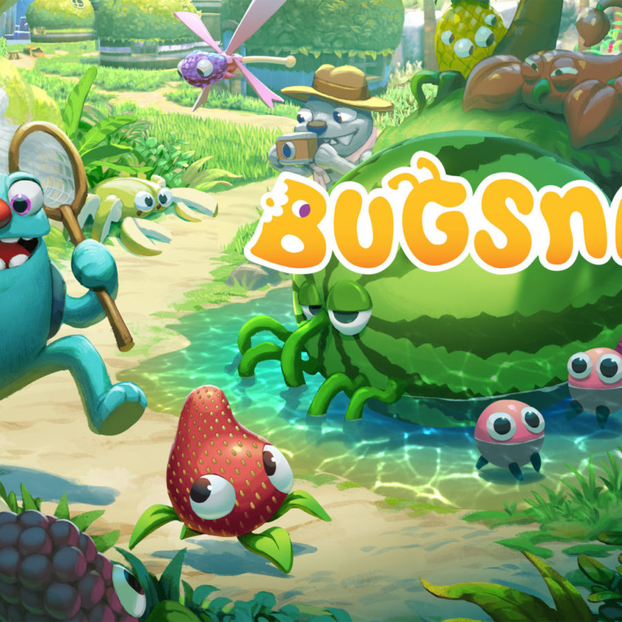 Bugsnax para celular! Jogo indie será lançado para iPhone nesta semana 
