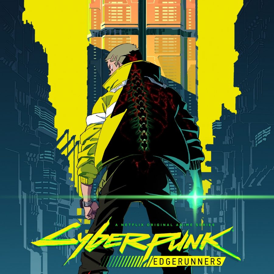 NETFLIX, CD PROJEKT RED, AND STUDIO TRIGGER COME TOGETHER FOR GLOBAL ANIME  CYBERPUNK:EDGERUNNERS - About Netflix