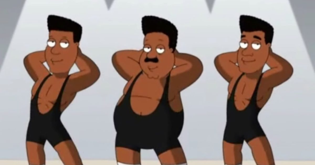 Family Guy Voice Actor Mike Henry Steps Down As Cleveland Brown Family Guy Voice Actor Mike Henry Steps Down As Cleveland Brown