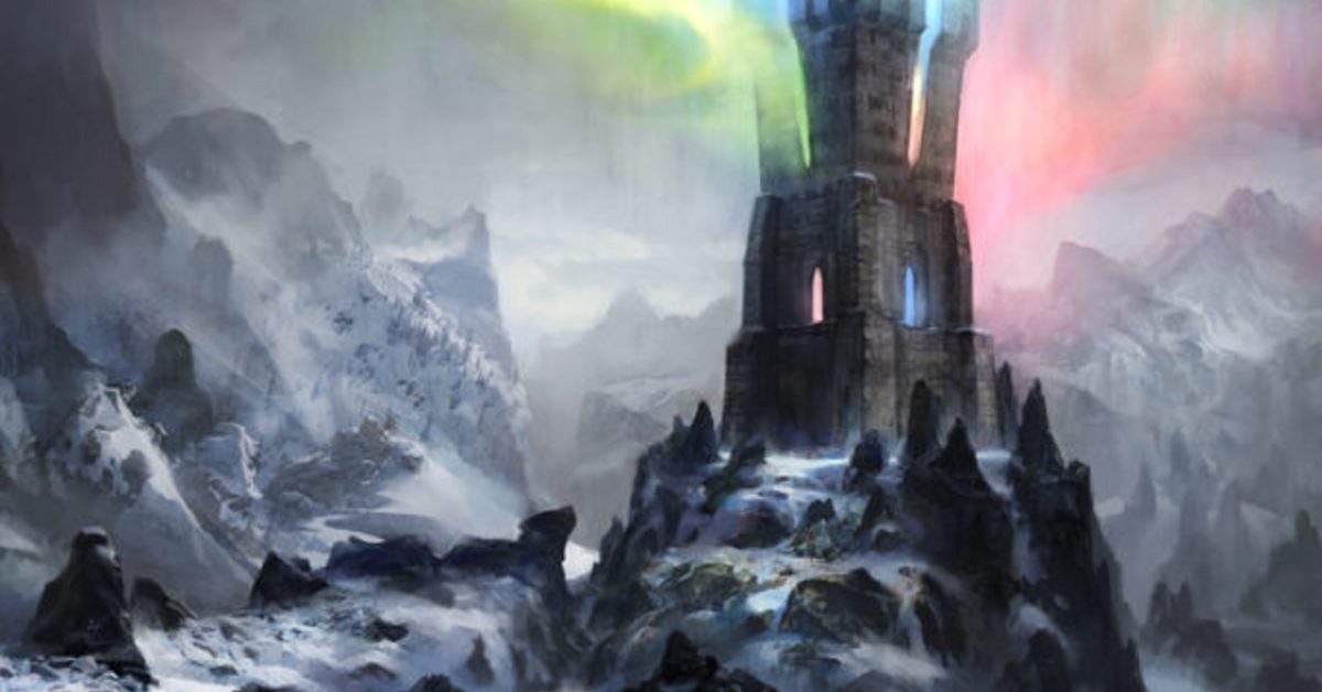 Magic: The Gathering Commander July 2020 Update: No Changes