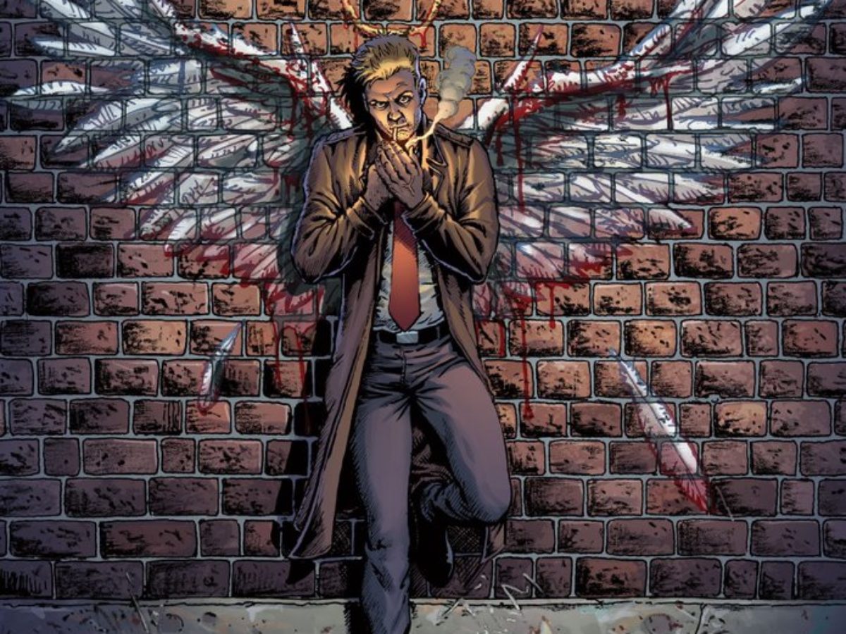 Hellblazer Rise and Fall #2 (Of 3) (Mr) Prestige Format Comic