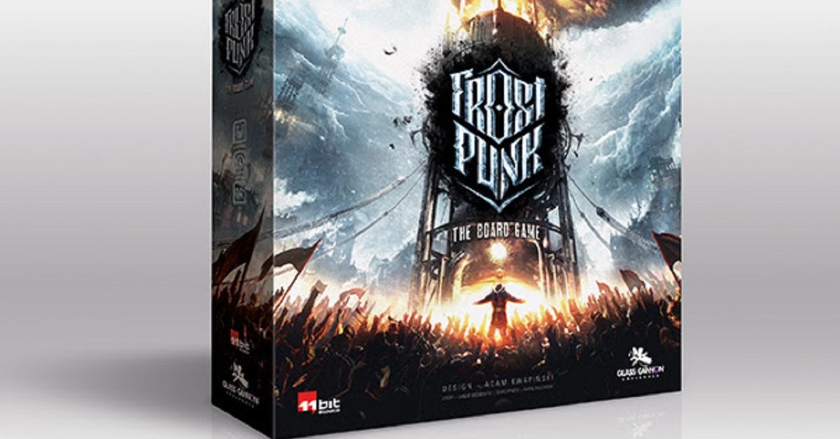 frostpunk-board-game-s-kickstarter-launching-this-fall