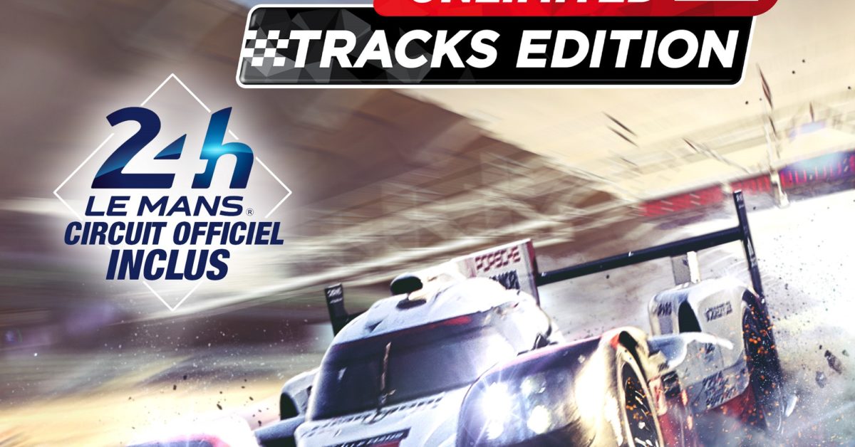 Gear.Club Unlimited 2 - Tracks Edition Will Launch In August