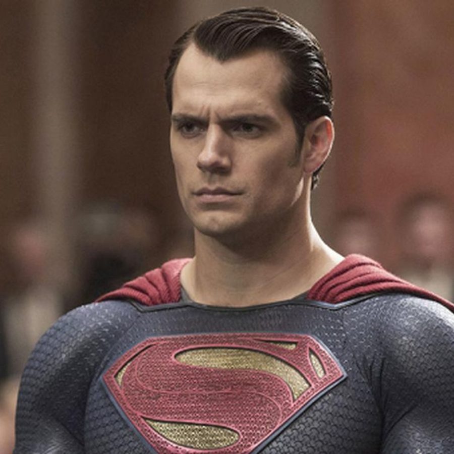 Henry Cavill cast in Superman movie - ABC News