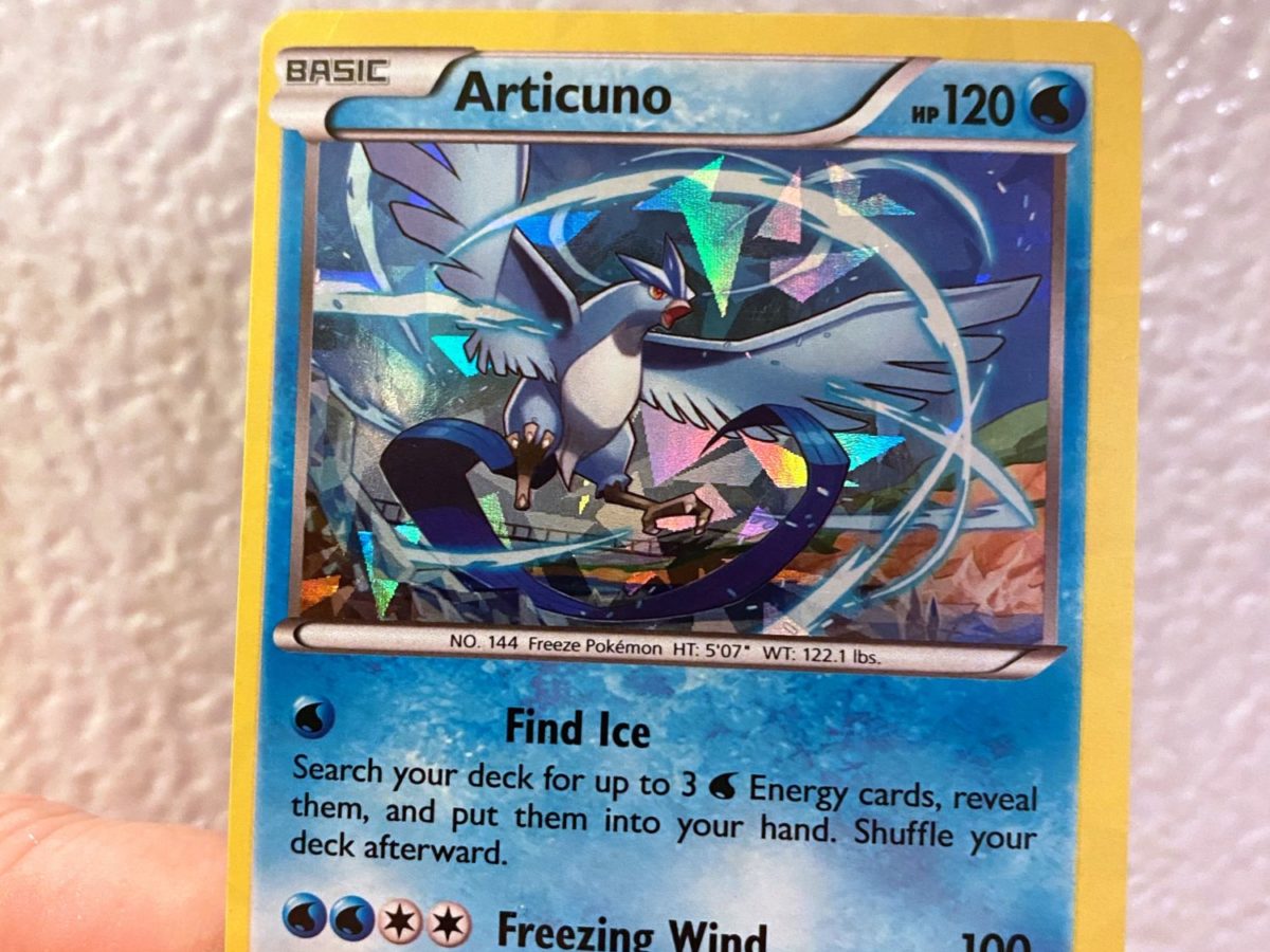 A Holographic History Of The Pokmon TCG: Cracked Ice Promos A Holographic History Of The Pokmon TCG: Cracked Ice Promos