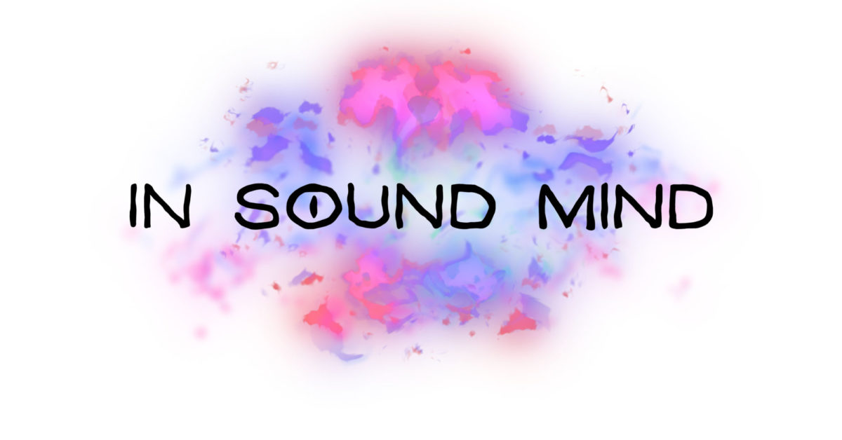 in sound mind
