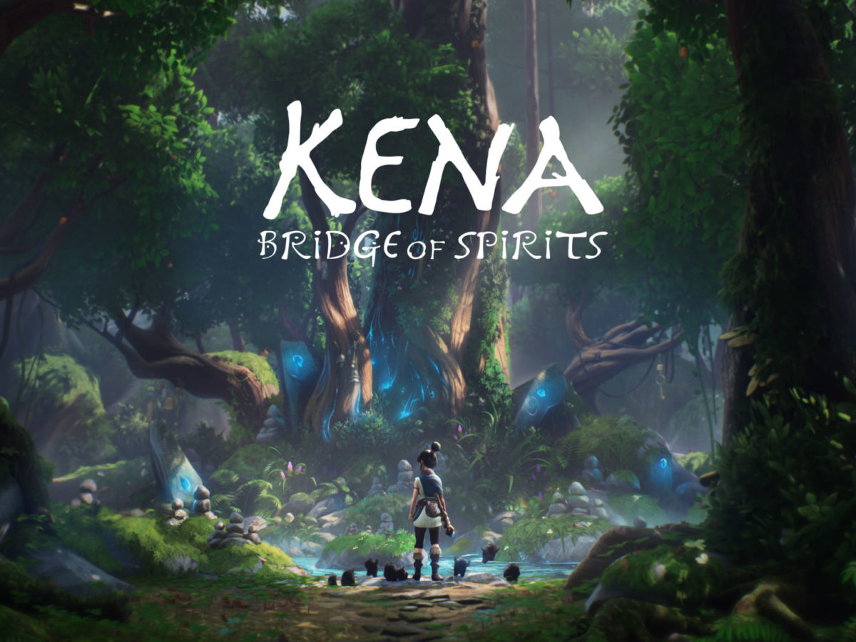 Kena: Bridge Of Spirits Will Release On Steam For One-Year Anniversary
