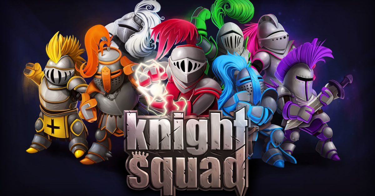 knight squad wiki