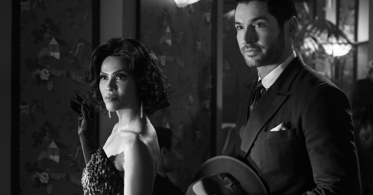 Lucifer: Lesley-Ann Brandt Talks Lucifans' Support, Series End & More - Vimarsana News