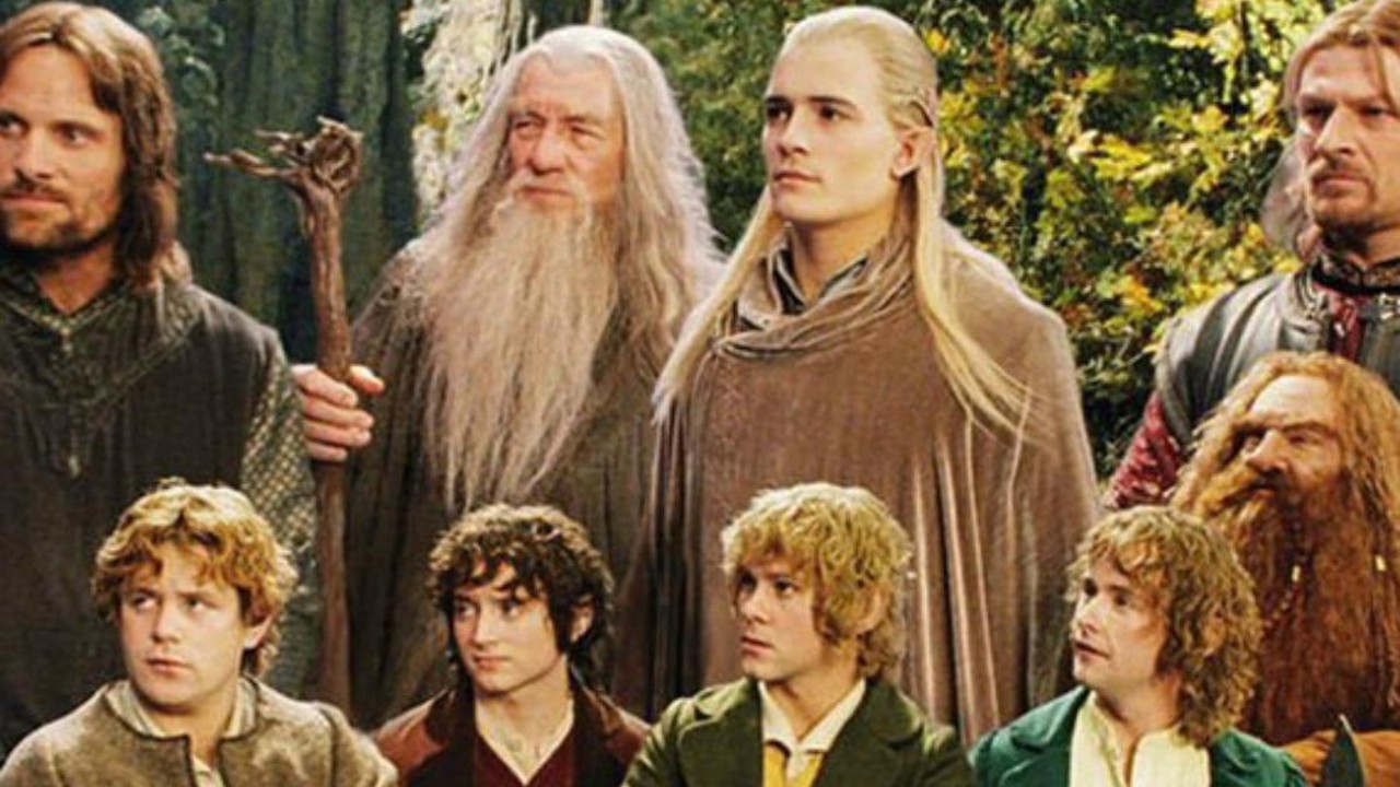 5 Anime For Lord of the Rings Fans  StudioJake Media