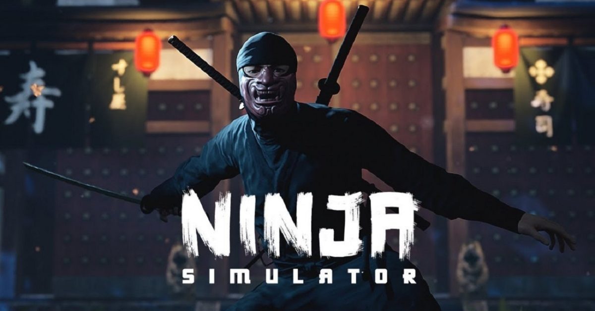 ninja simulator 1mill