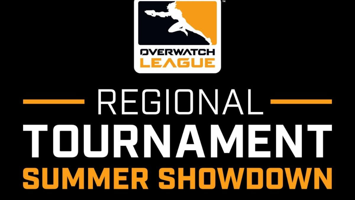 Overwatch League Announces A New Summer Showdown Tournament