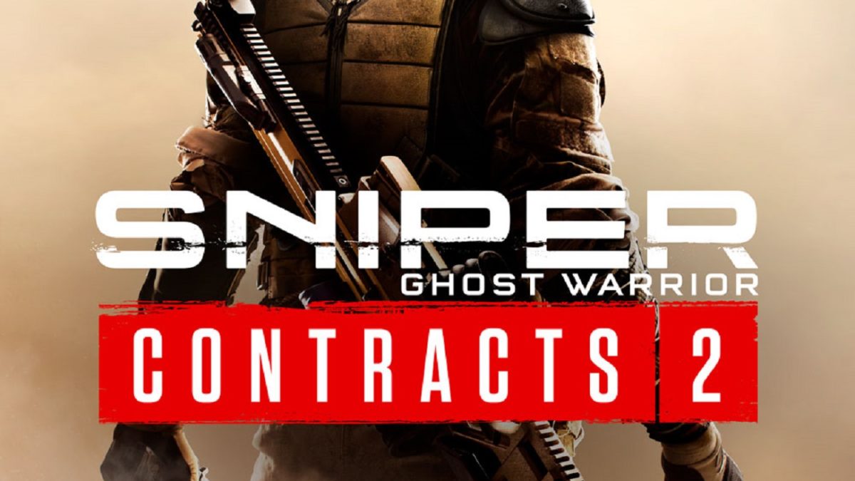 Sniper Ghost Warrior Contracts 2 Unveils Full Gameplay Trailer