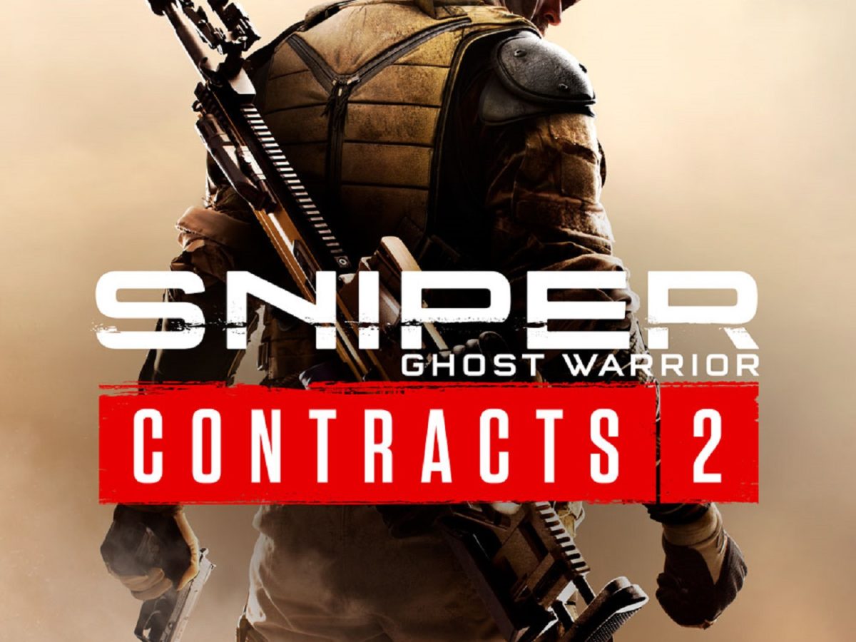 sniper ghost warrior contracts 2 ps4