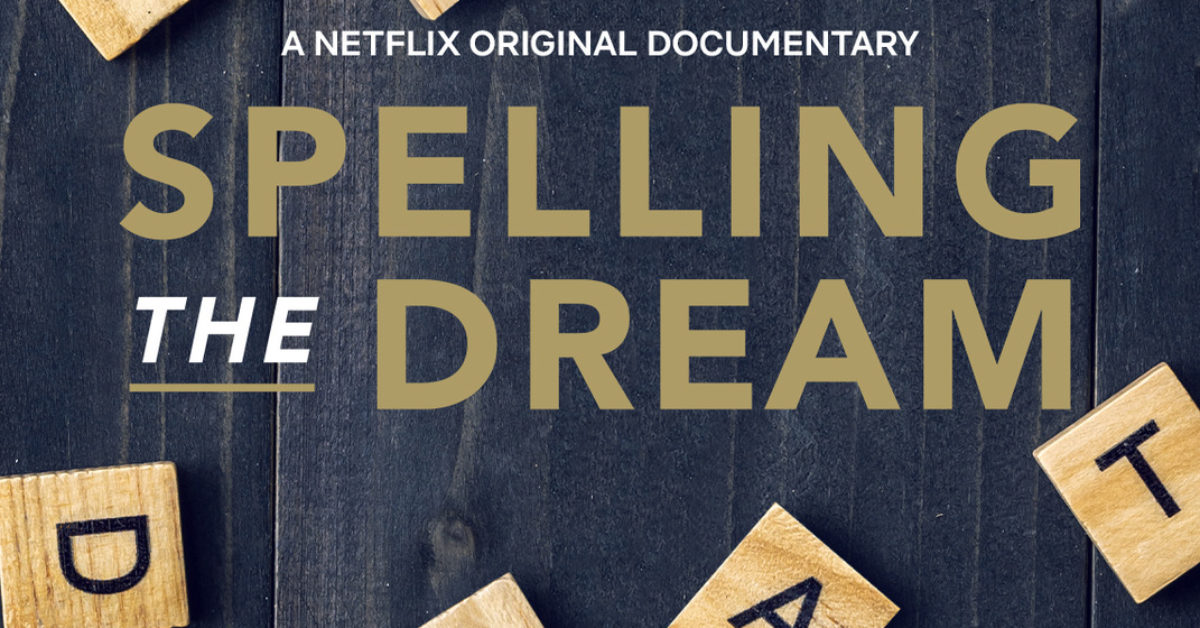 Spelling The Dream Trailer Looks At IndianAmerican Scripps Domination
