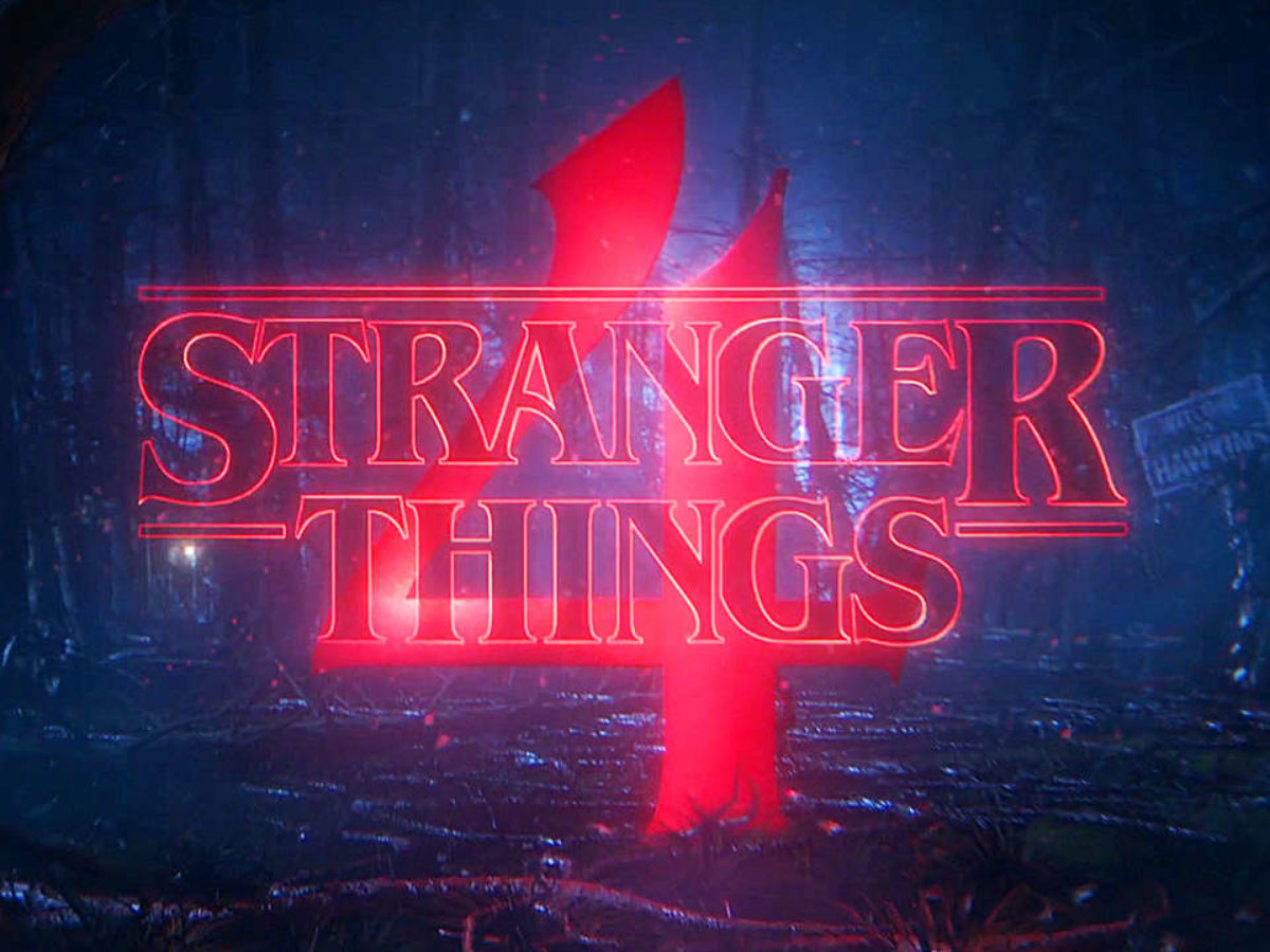 The Tonight Show on X: In a deleted scene from @Stranger_Things