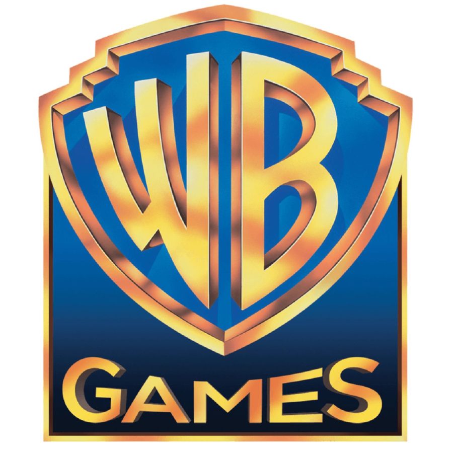 Logo Variations - Warner Bros. Animation - Closing Logos