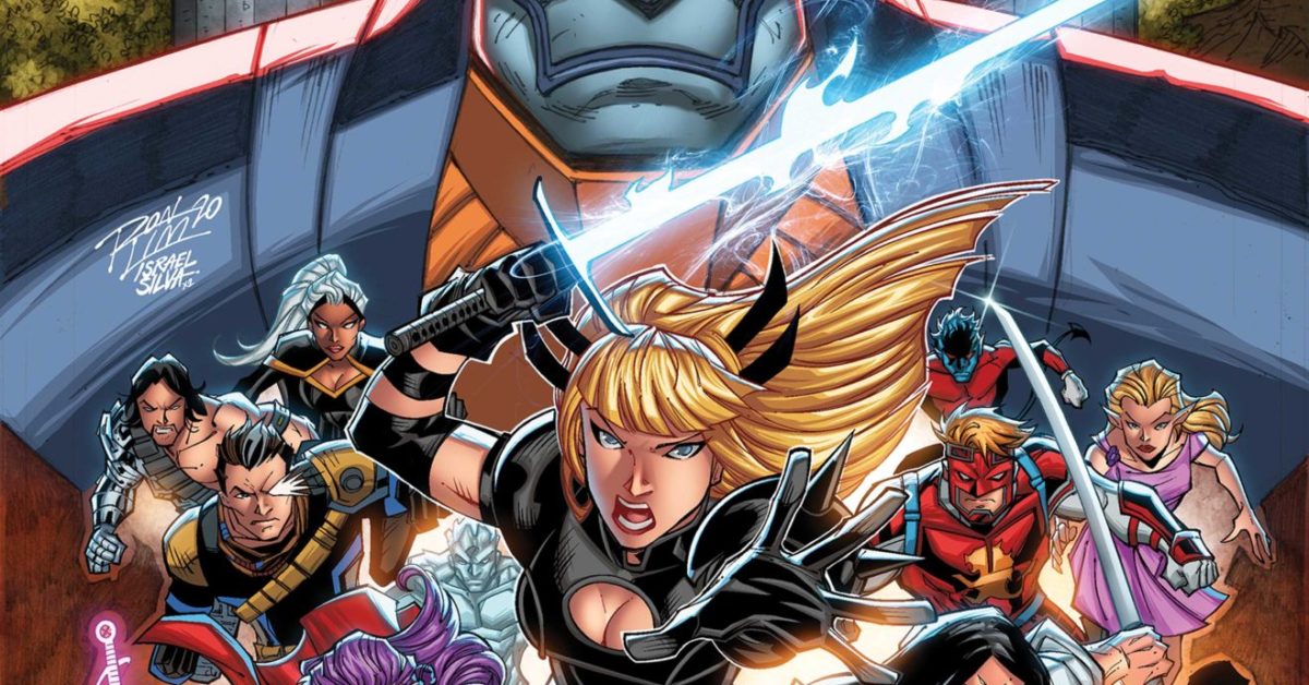 An Even Fuller Marvel Comics Solicitations for September 2020