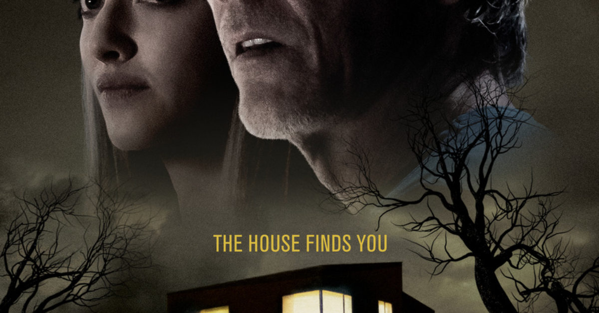 You Should Have Left Trailer Debuts, Blumhouse Film On Vod June 19th