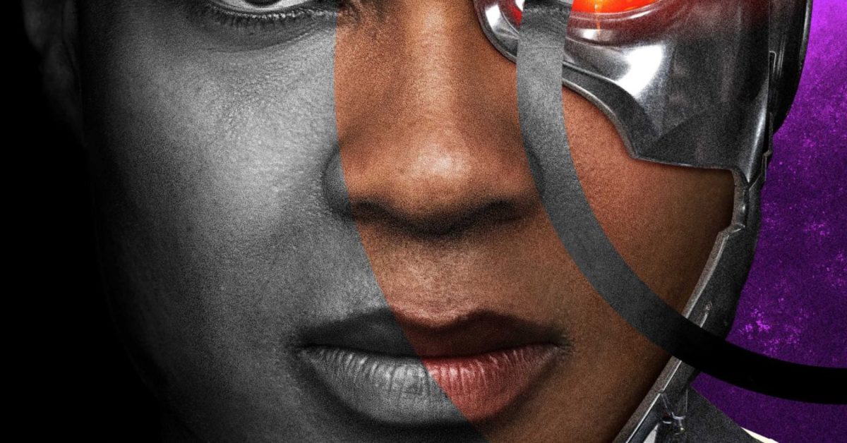 Justice League Star Ray Fisher Responds to the Warner Bros. Statement