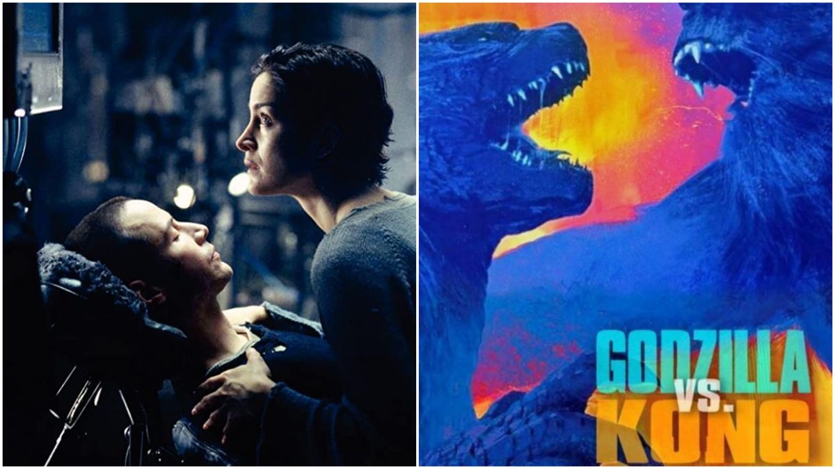 The Matrix 4 To 2022 Godzilla Vs Kong To 2021 And More Date Changes