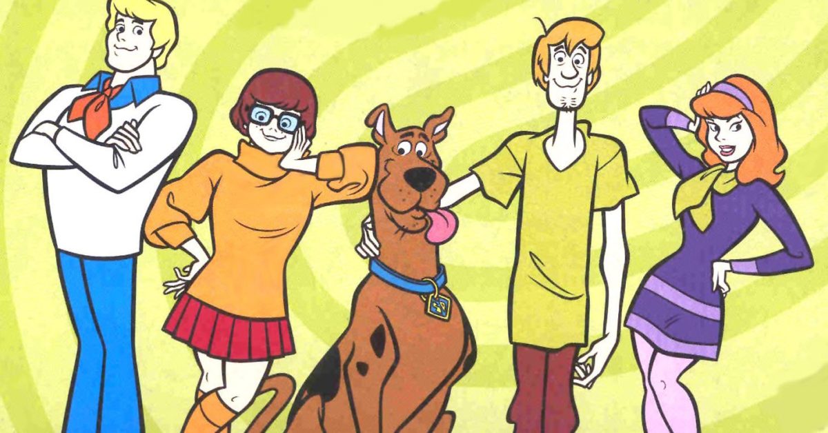 Scooby-Doo Series Rankings: From 