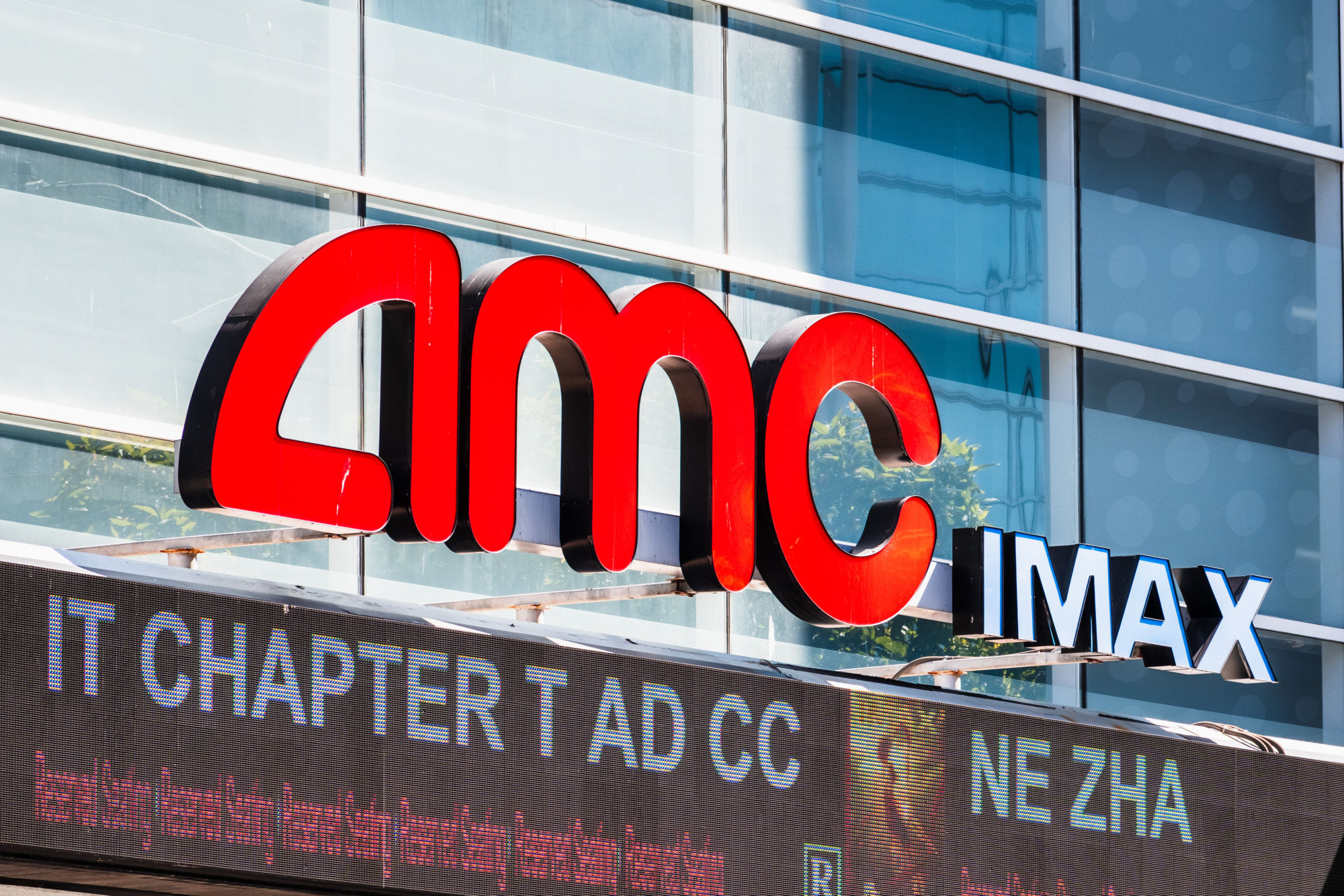 AMC Films