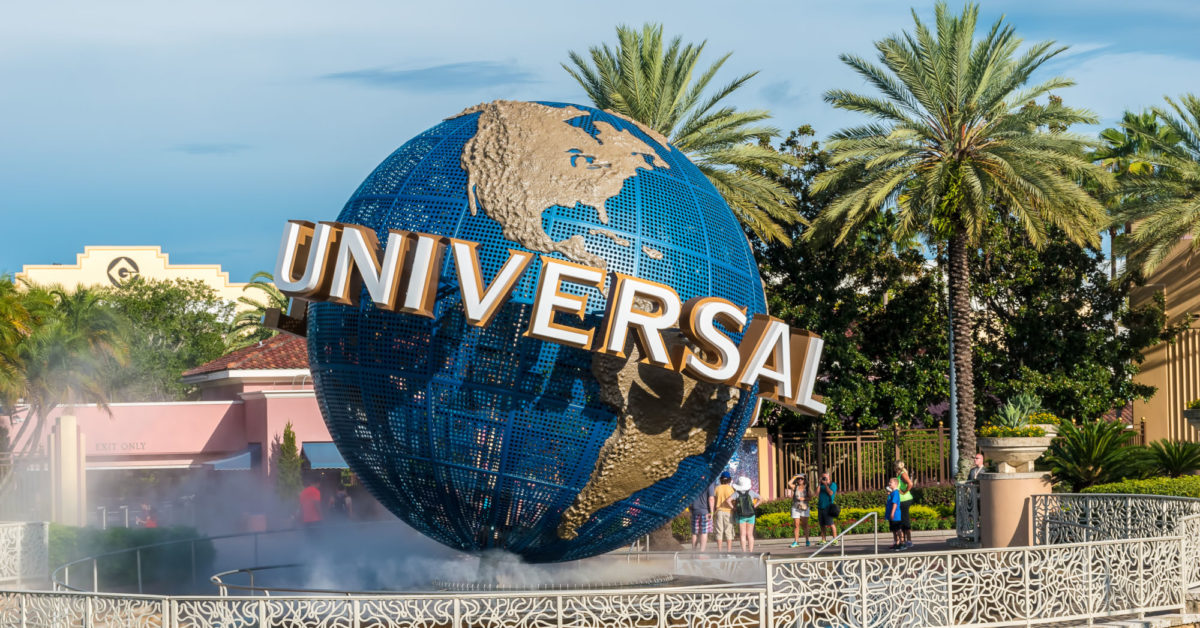 Universal Studio's Japan and Florida Set Their Reopening Dates