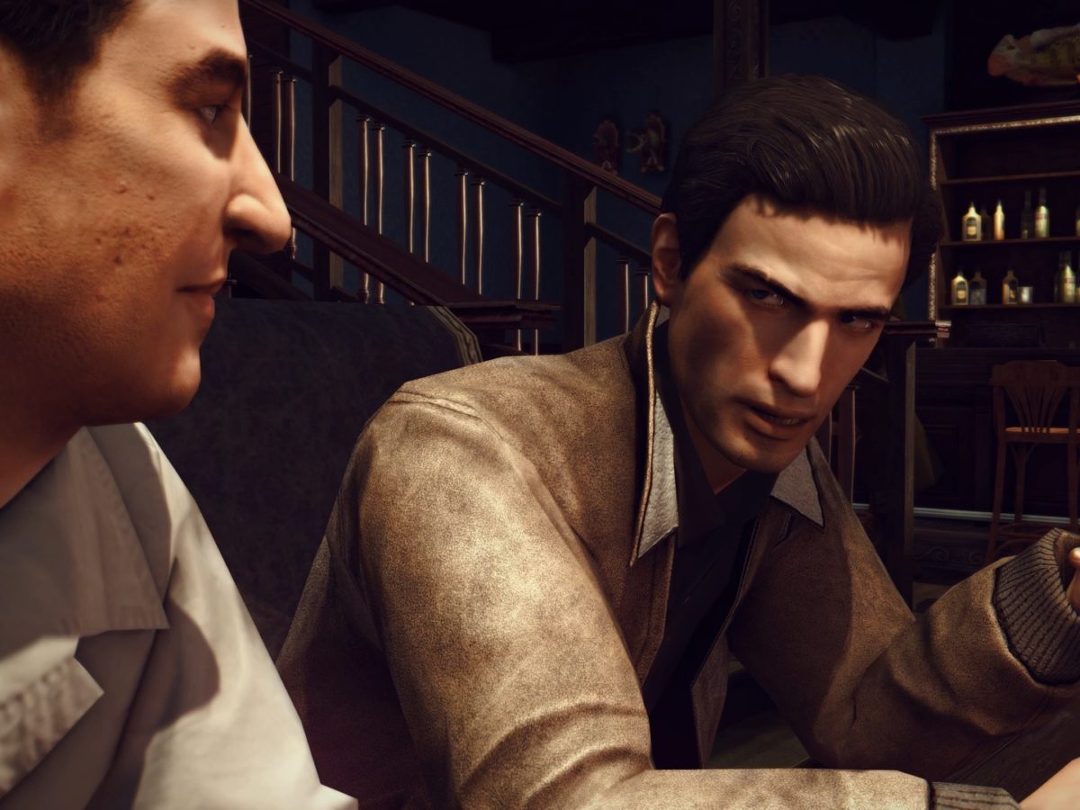 Remastered versions of Mafia 2 and Mafia 3 now on PC and console - Polygon
