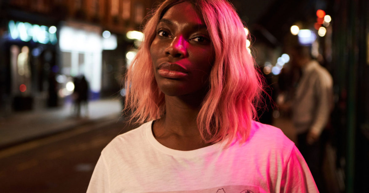 I May Destroy You Gives Television Its First Watchmen