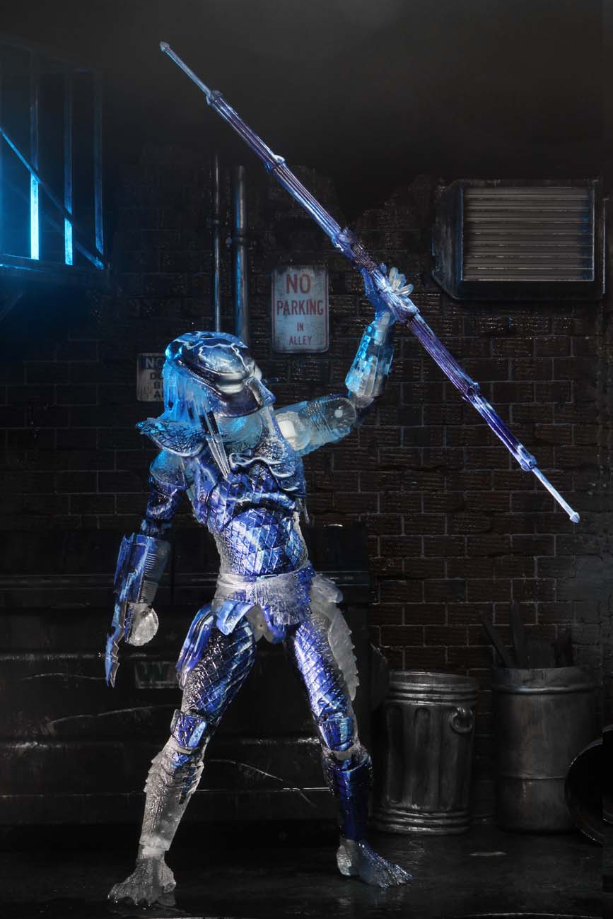 predator 2 exclusive News, Rumors and Information - Bleeding Cool News