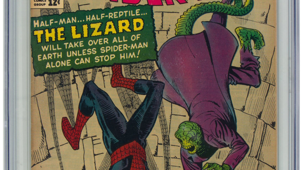 Why is Corrupt, Elitist Spider-Man Such a Jerk to J. Jonah Jameson? Amazing  Spider-Man #39 [Preview]