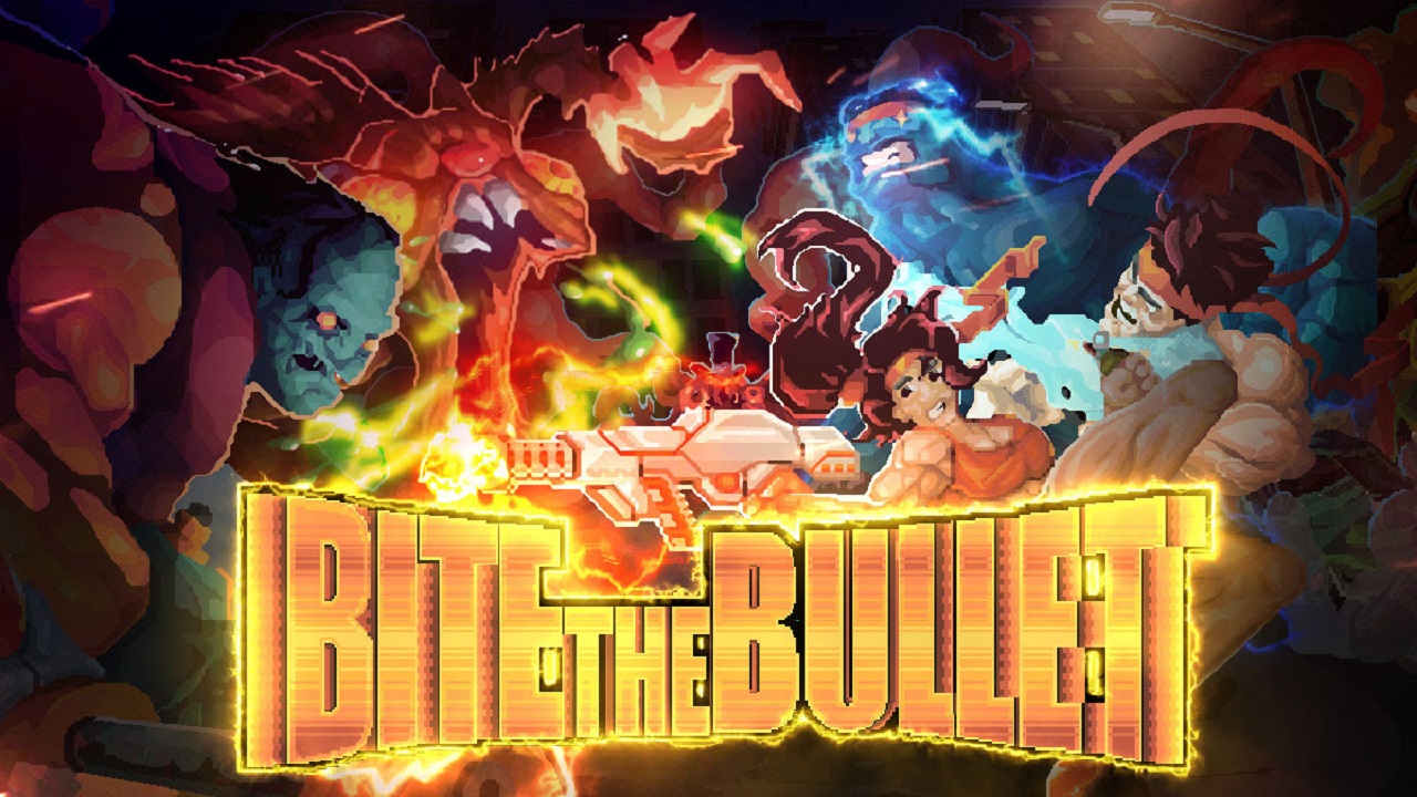 Bite the Bullet free downloads