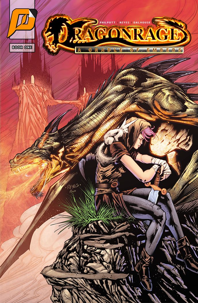 dragonrage News, Rumors and Information - Bleeding Cool News Page 1