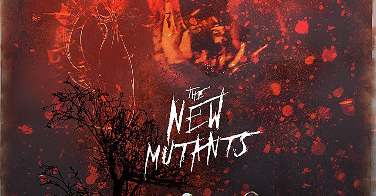 New Mutants Posts Another New Spot, Still Sticking With Release