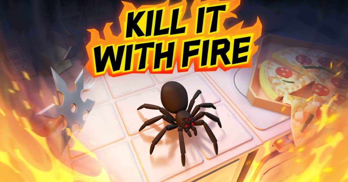 kill-it-with-fire-is-headed-to-mobile-consoles-in-march
