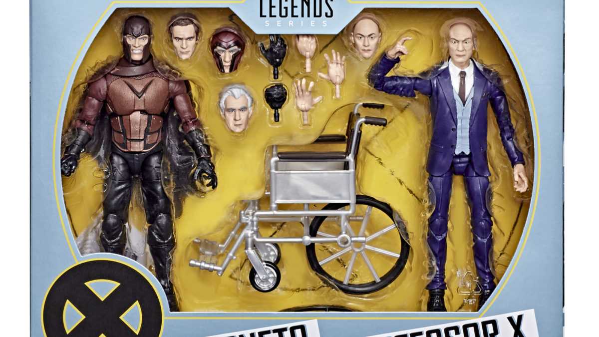 Marvel legends store anniversary