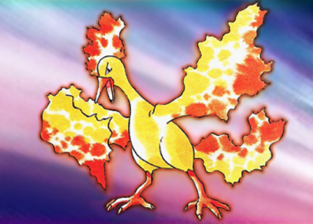 Moltres News, Rumors and Information - Bleeding Cool News Page 1