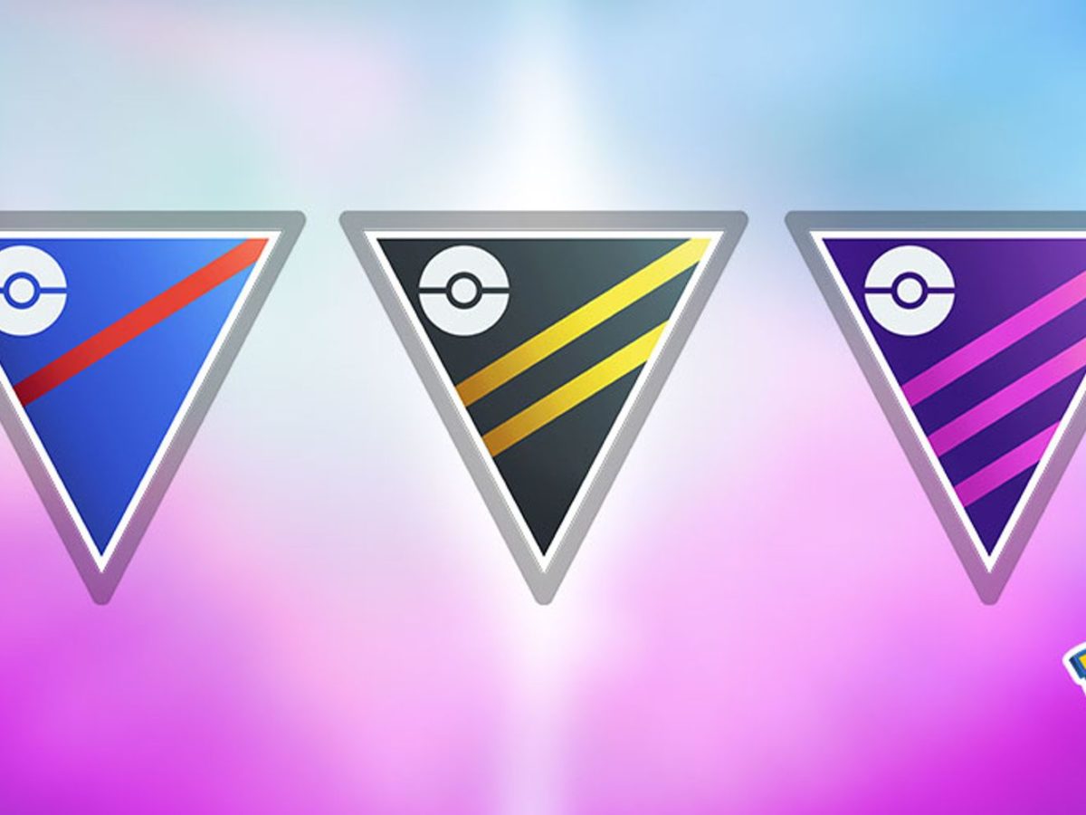 Pokemon Go Battle League Season Three Announced For July 27