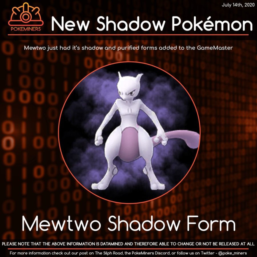 Just caught wild mewtwo using go+? : r/TheSilphRoad