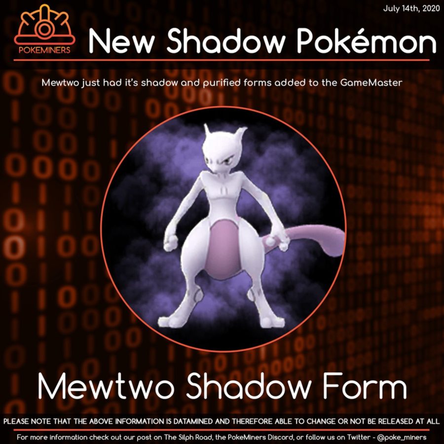 best move set for purified and shadow mewtwo - Pokémon GO Coordinates