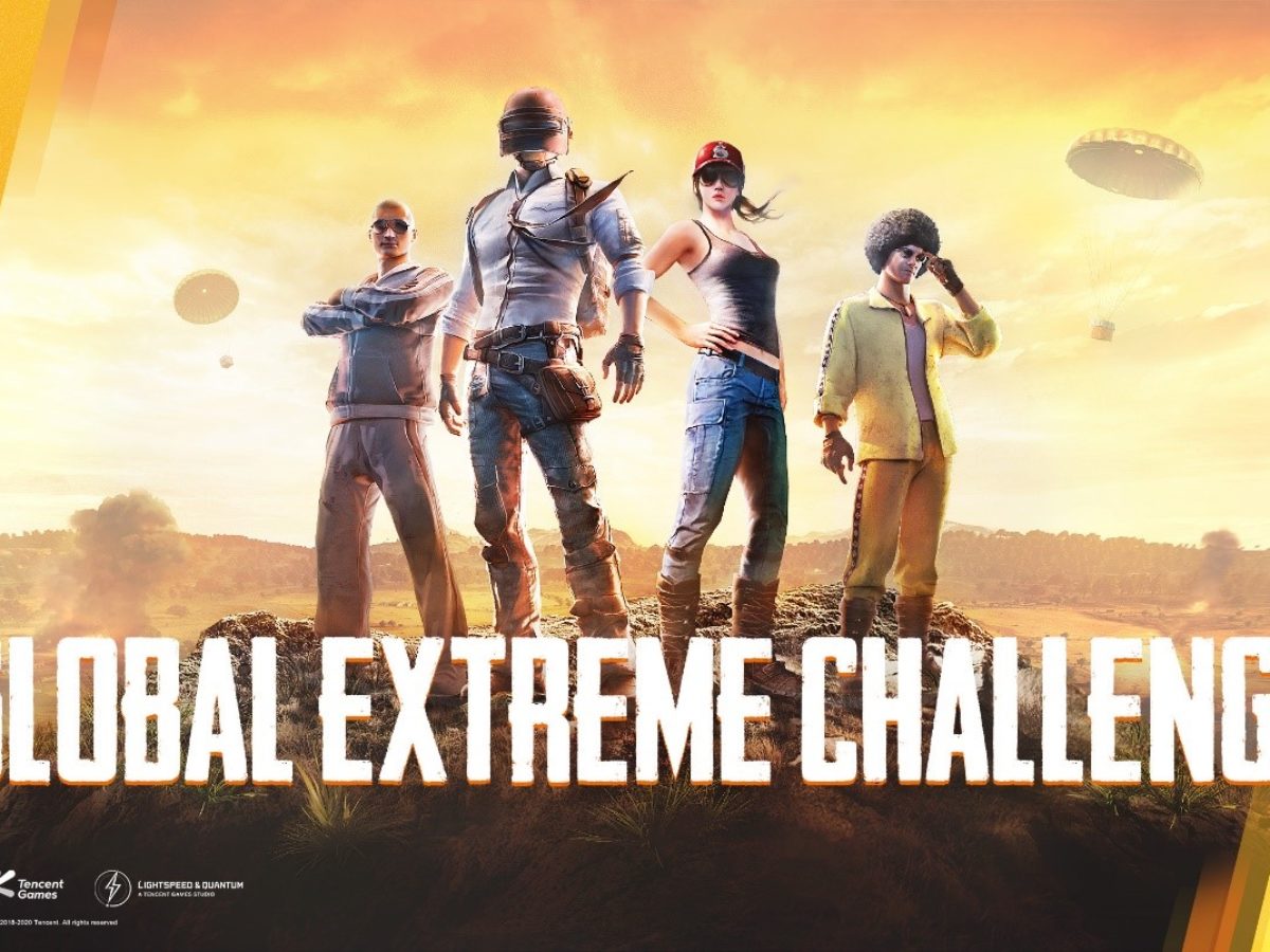 X-Challenge Games, held by PUBG MOBILE are now open to everyone! Multiple  challenges include extreme climbing, extreme shooting, extreme…