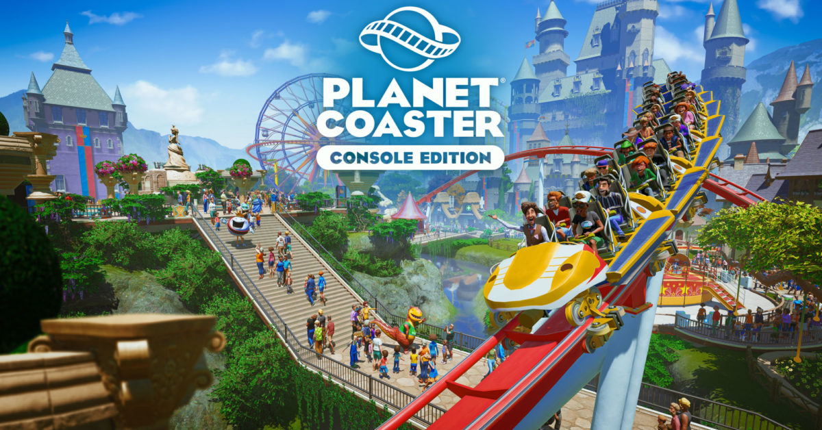 planet coaster console download free