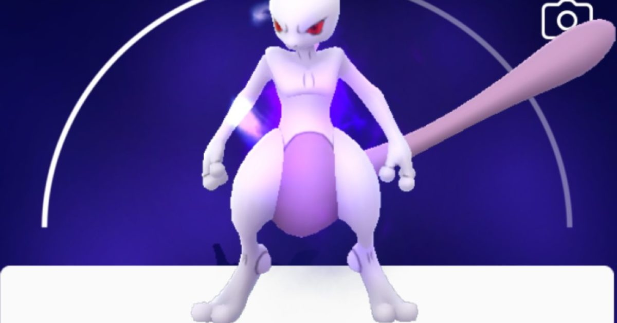 What's The Difference Between Apex Shadow & Shadow Pokémon?