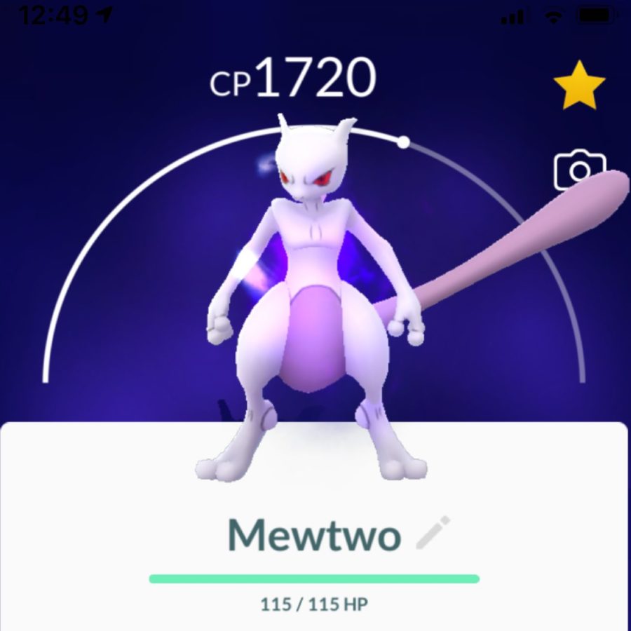 Pokémon GO: Giovanni and Shadow Mewtwo Special Research Guide