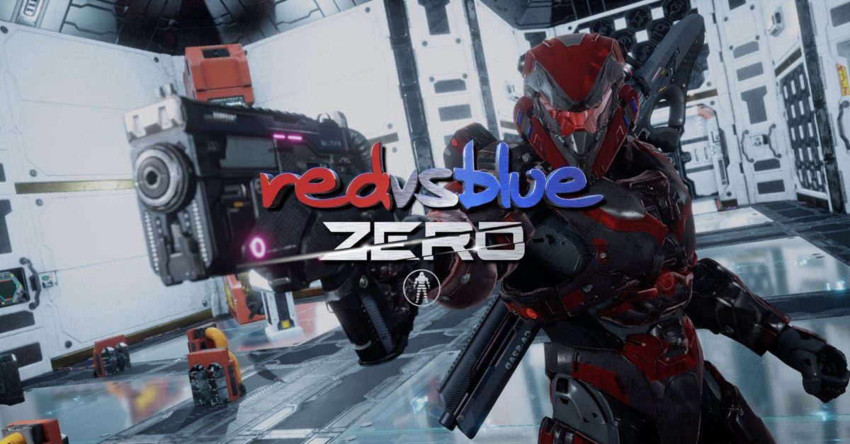 Red vs. Blue: Zero Аксель. Петух трансформер. Cool News обои. Blue vs Red Switch.