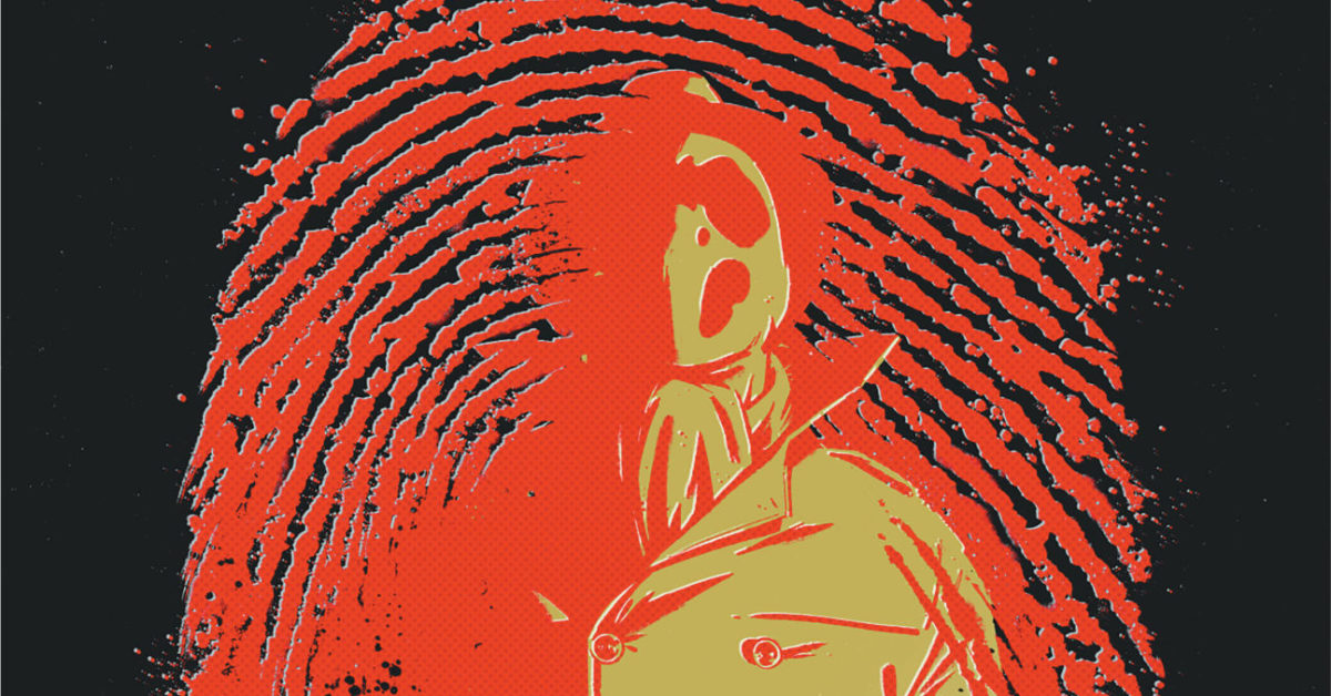 Tom King Rorschach Rorschach: Tom King and Jorge Fornés Create New Watchmen Comic