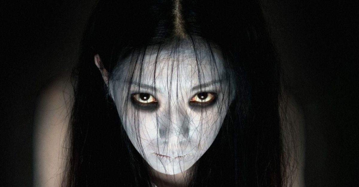 The Ring, Ju-On and The Eternal Wrath of The Asian Ghost Woman